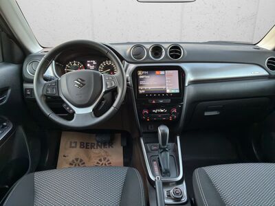 Suzuki Vitara Gebrauchtwagen