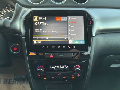 Suzuki Vitara Gebrauchtwagen