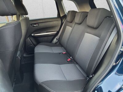 Suzuki Vitara Gebrauchtwagen
