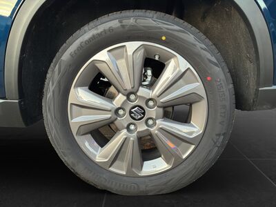 Suzuki Vitara Gebrauchtwagen