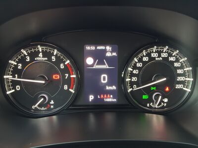 Suzuki Vitara Gebrauchtwagen