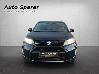 Suzuki Vitara Gebrauchtwagen