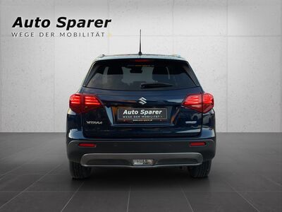 Suzuki Vitara Gebrauchtwagen