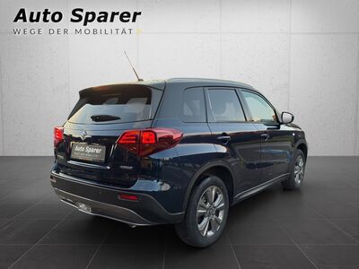 Suzuki Vitara Gebrauchtwagen