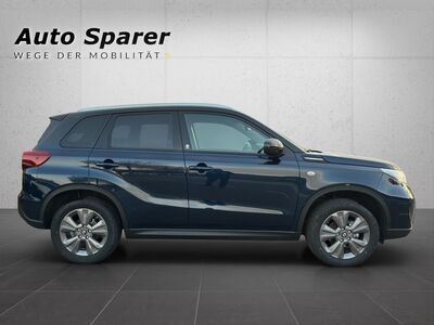Suzuki Vitara Gebrauchtwagen