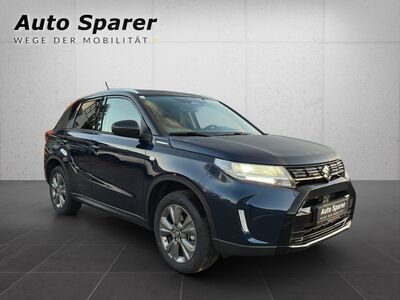 Suzuki Vitara Gebrauchtwagen