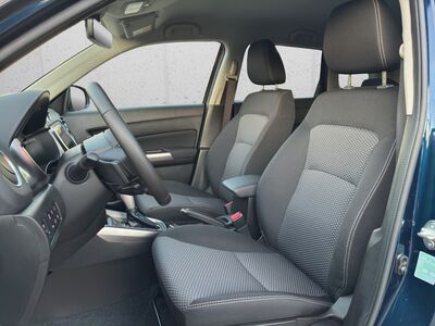Suzuki Vitara Gebrauchtwagen
