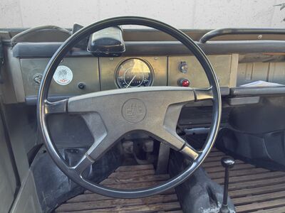 VW 181 Oldtimer VW 181 Oldtimer