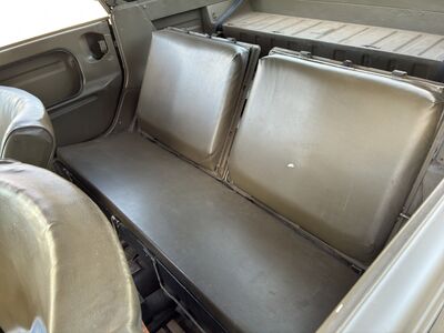 VW 181 Oldtimer VW 181 Oldtimer