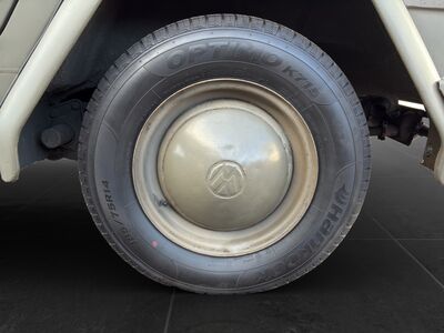 VW 181 Oldtimer VW 181 Oldtimer