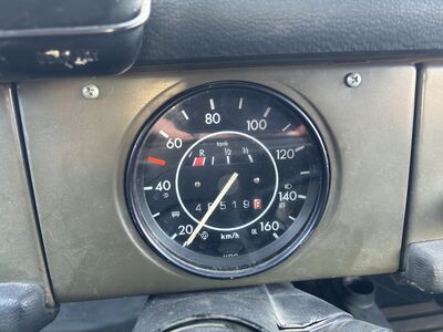 VW 181 Oldtimer VW 181 Oldtimer