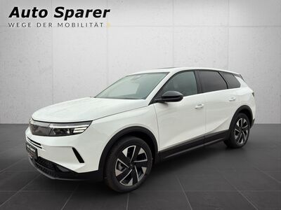 Opel Grandland Gebrauchtwagen