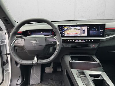 Opel Grandland Gebrauchtwagen