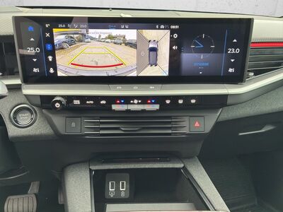 Opel Grandland Gebrauchtwagen