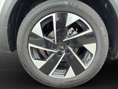 Opel Grandland Gebrauchtwagen