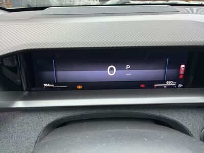 Opel Grandland Gebrauchtwagen