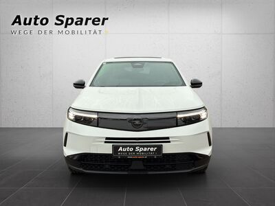 Opel Grandland Gebrauchtwagen