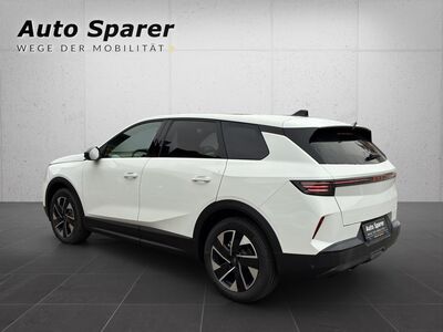 Opel Grandland Gebrauchtwagen