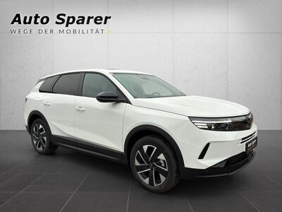 Opel Grandland Gebrauchtwagen
