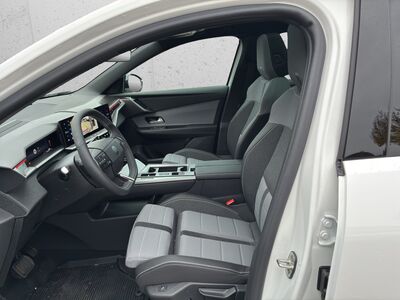 Opel Grandland Gebrauchtwagen