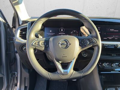 Opel Grandland X Gebrauchtwagen