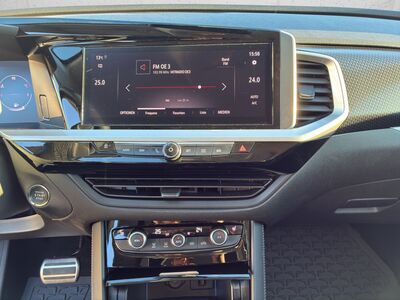 Opel Grandland X Gebrauchtwagen