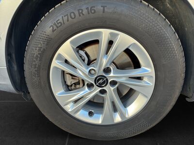 Opel Grandland X Gebrauchtwagen