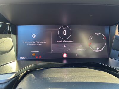 Opel Grandland X Gebrauchtwagen