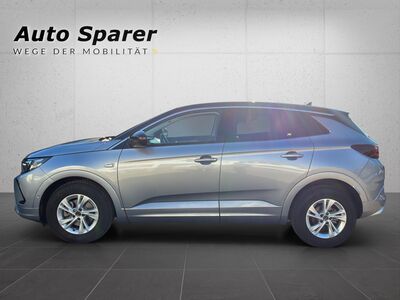 Opel Grandland X Gebrauchtwagen