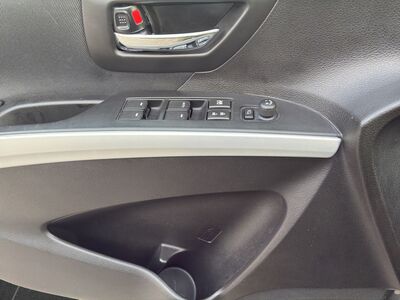 Suzuki SX4 Gebrauchtwagen