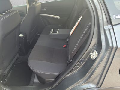 Suzuki SX4 Gebrauchtwagen