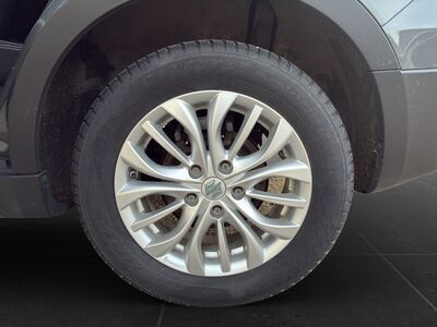 Suzuki SX4 Gebrauchtwagen