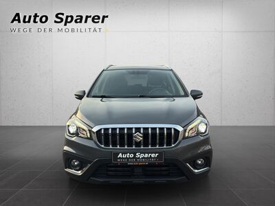 Suzuki SX4 Gebrauchtwagen