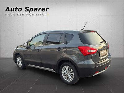 Suzuki SX4 Gebrauchtwagen