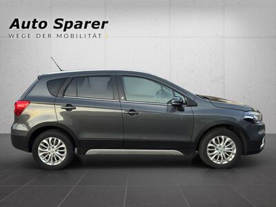 Suzuki SX4 Gebrauchtwagen