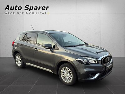 Suzuki SX4 Gebrauchtwagen