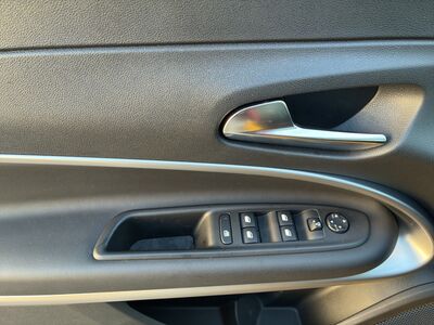 Jeep Avenger Gebrauchtwagen