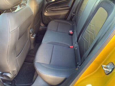 Jeep Avenger Gebrauchtwagen