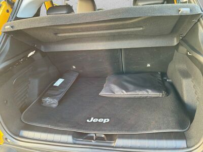 Jeep Avenger Gebrauchtwagen