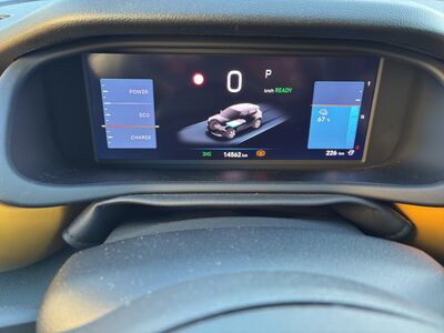 Jeep Avenger Gebrauchtwagen