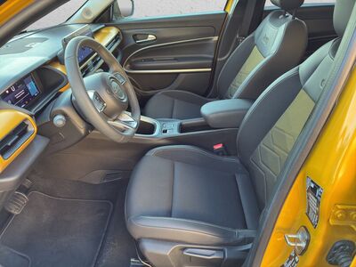 Jeep Avenger Gebrauchtwagen