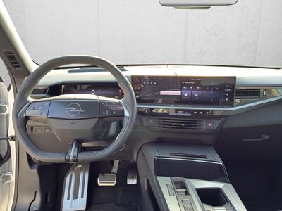 Opel Grandland X Vorführwagen