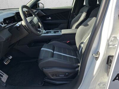 Opel Grandland X Vorführwagen