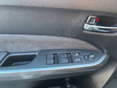 Suzuki Vitara Gebrauchtwagen