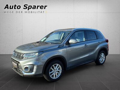 Suzuki Vitara Gebrauchtwagen