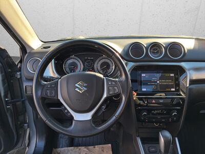Suzuki Vitara Gebrauchtwagen