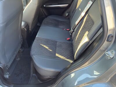 Suzuki Vitara Gebrauchtwagen