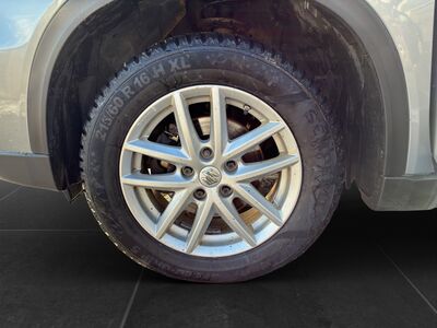 Suzuki Vitara Gebrauchtwagen