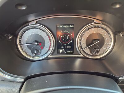 Suzuki Vitara Gebrauchtwagen