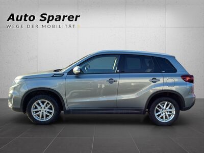 Suzuki Vitara Gebrauchtwagen